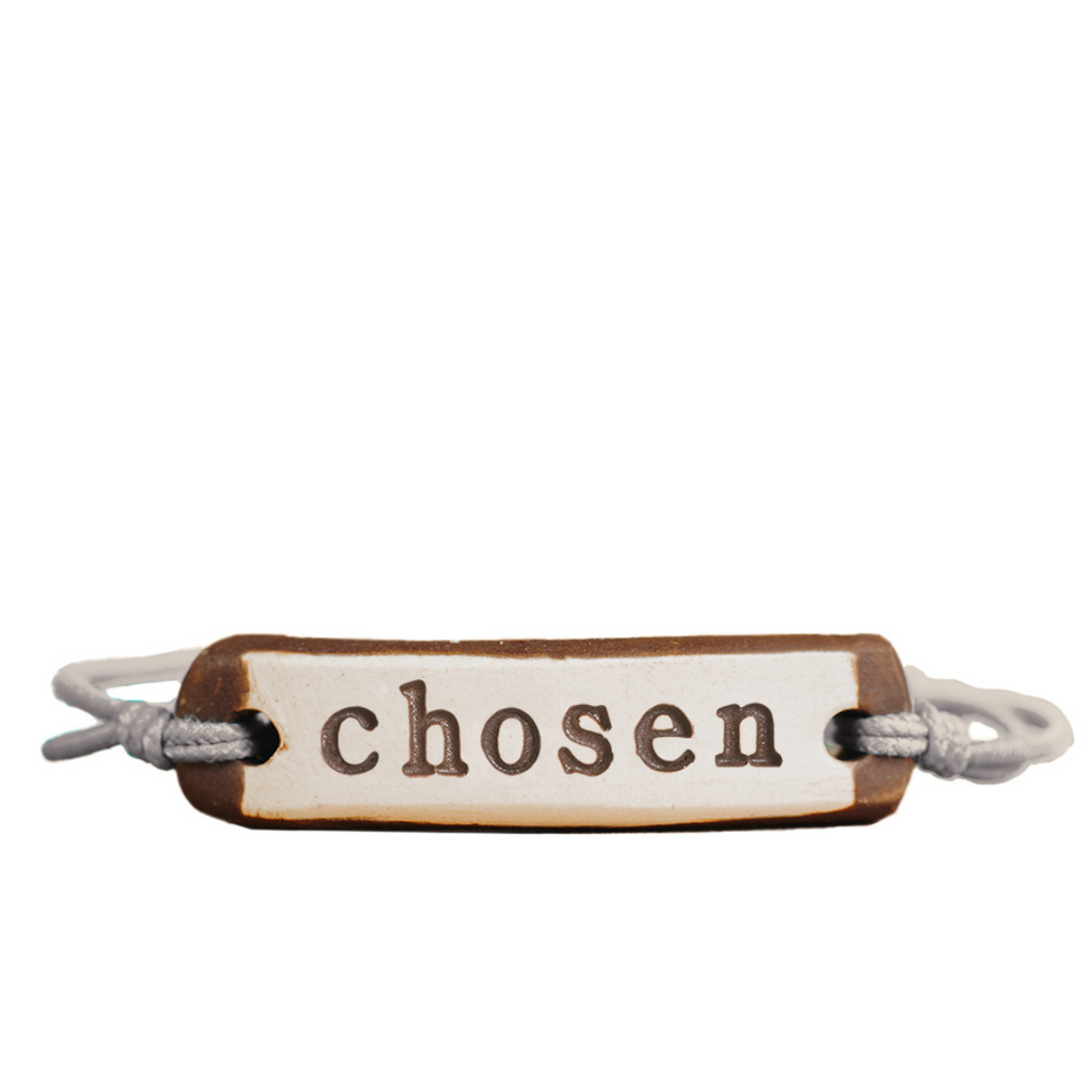 MudLOVE bracelets