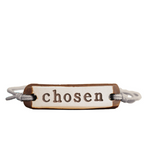 MudLOVE bracelets