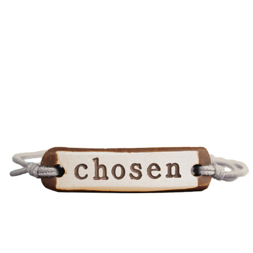 MudLOVE bracelets