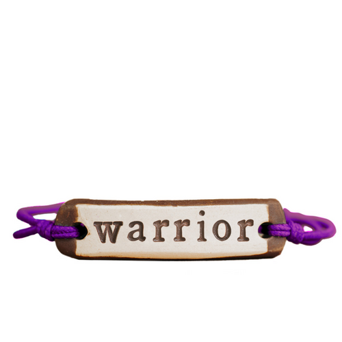 MudLOVE bracelet